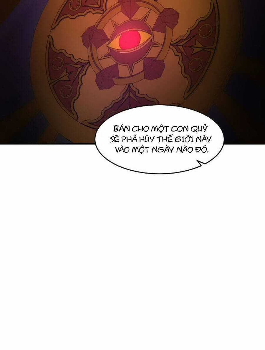 Shaman - Pháp Sư - Chapter 68 - Trang 20