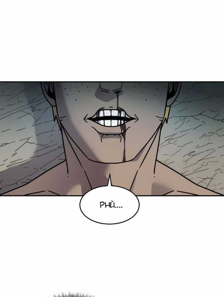 Shaman - Pháp Sư - Chapter 68 - Trang 22