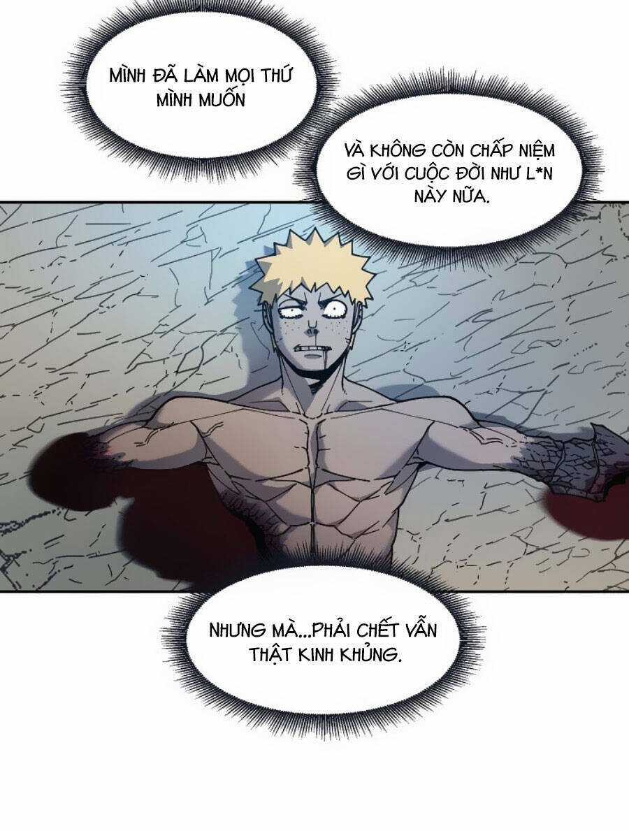 Shaman - Pháp Sư - Chapter 68 - Trang 23