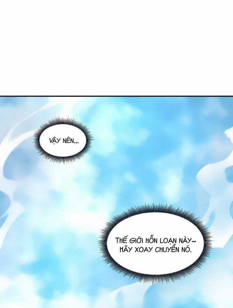 Shaman - Pháp Sư - Chapter 68 - Trang 24