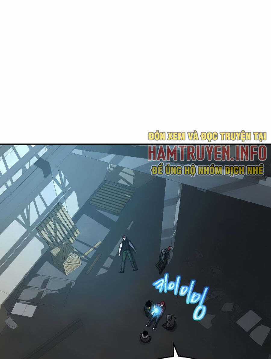 Shaman - Pháp Sư - Chapter 68 - Trang 27