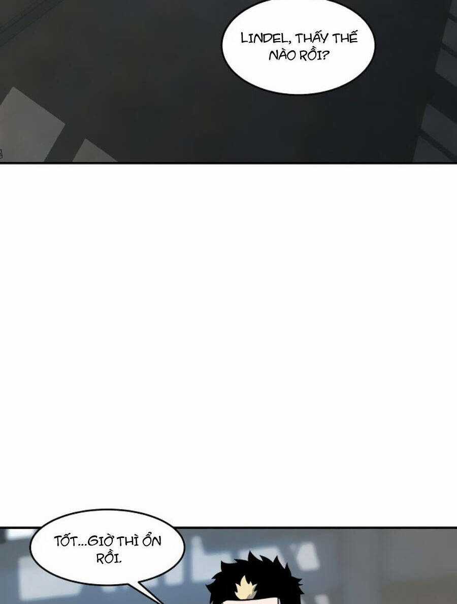 Shaman - Pháp Sư - Chapter 68 - Trang 28