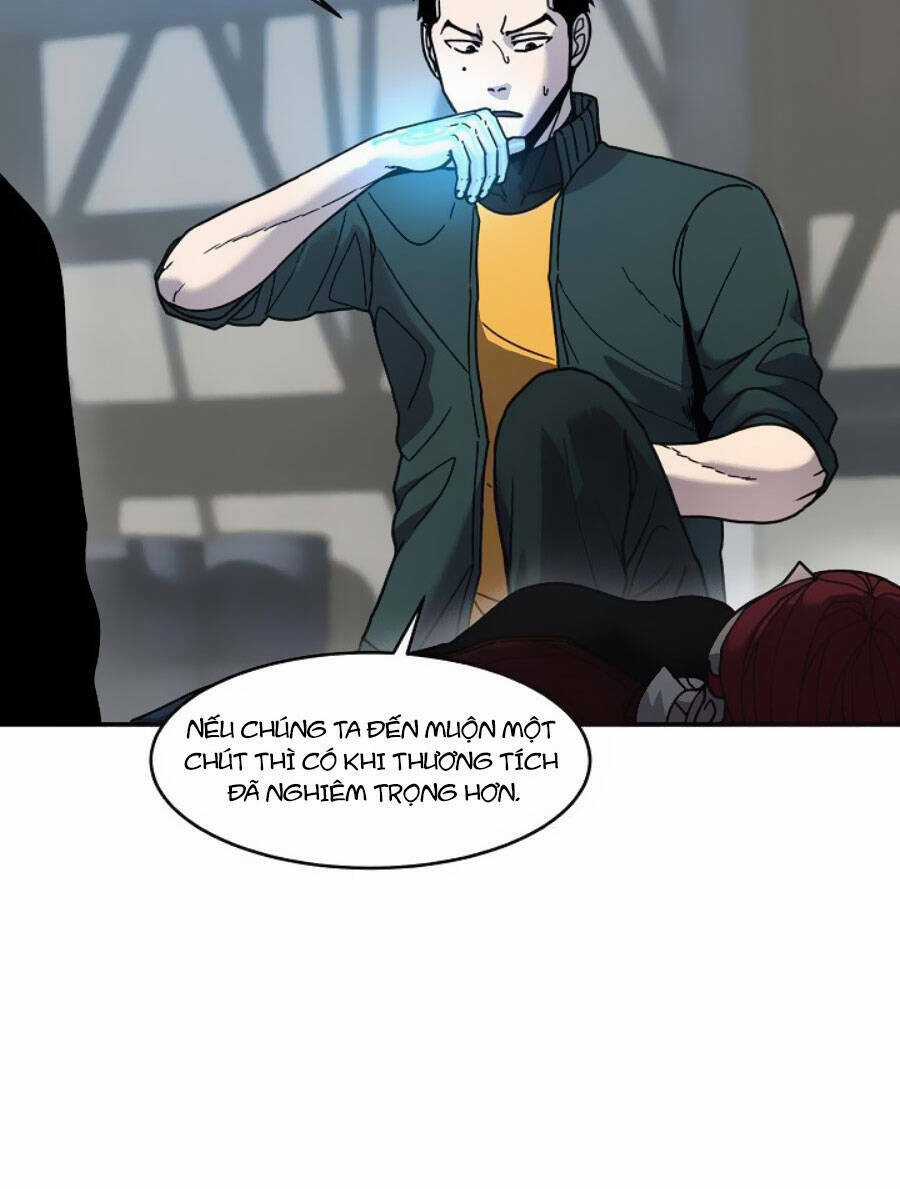 Shaman - Pháp Sư - Chapter 68 - Trang 29