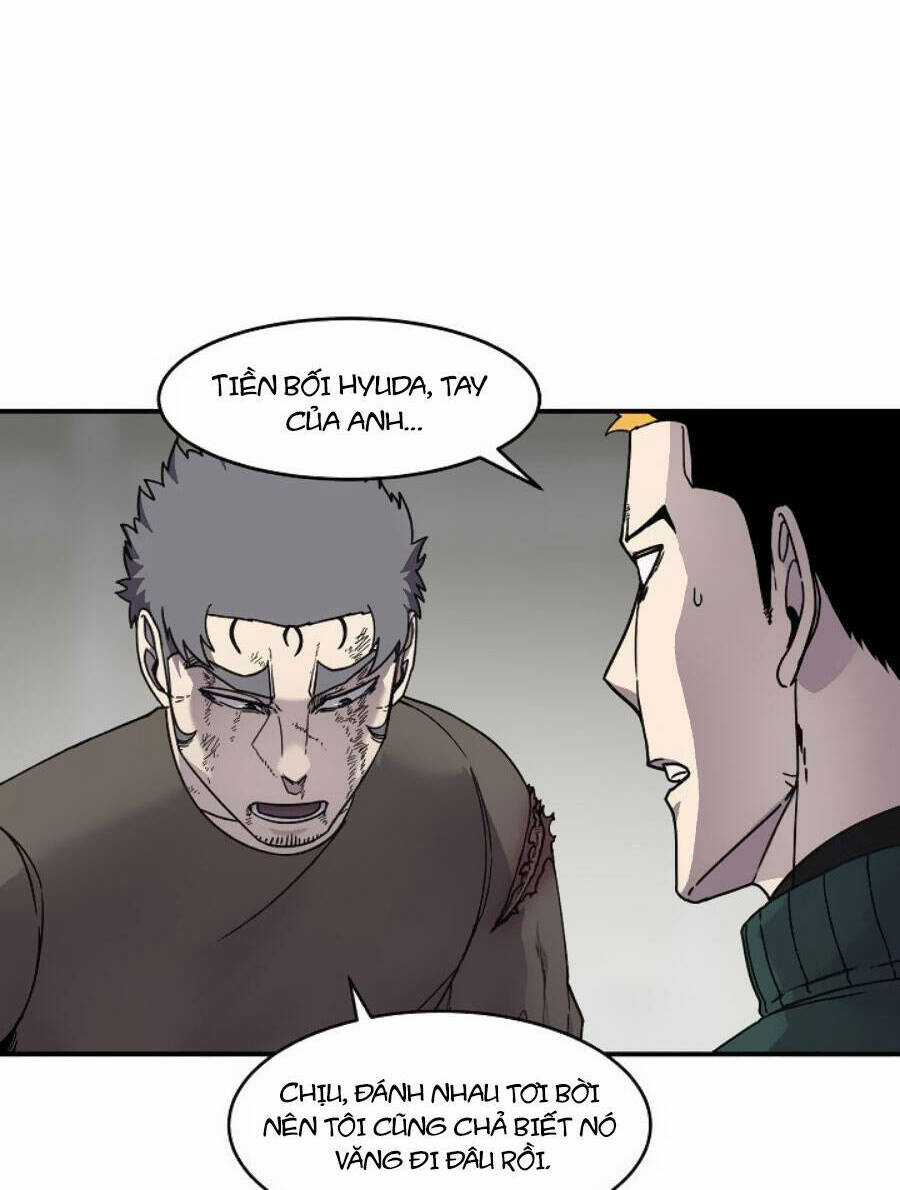 Shaman - Pháp Sư - Chapter 68 - Trang 30