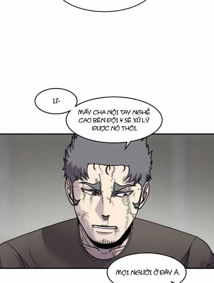 Shaman - Pháp Sư - Chapter 68 - Trang 31