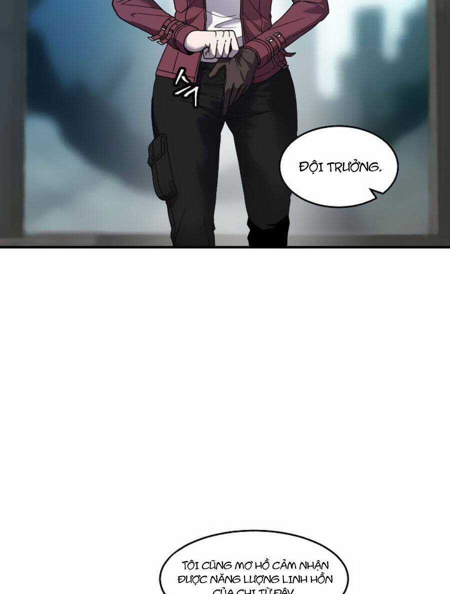 Shaman - Pháp Sư - Chapter 68 - Trang 33