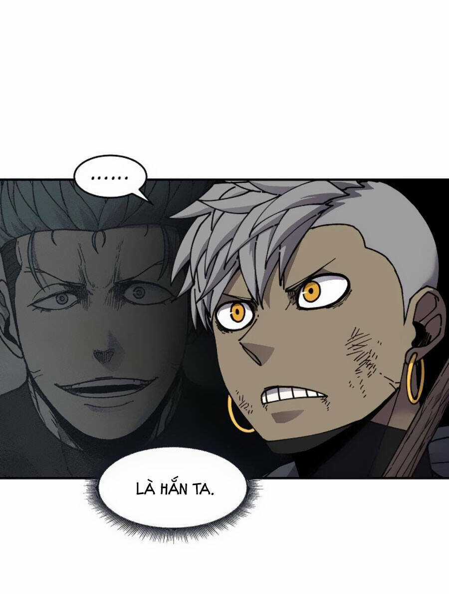 Shaman - Pháp Sư - Chapter 68 - Trang 35