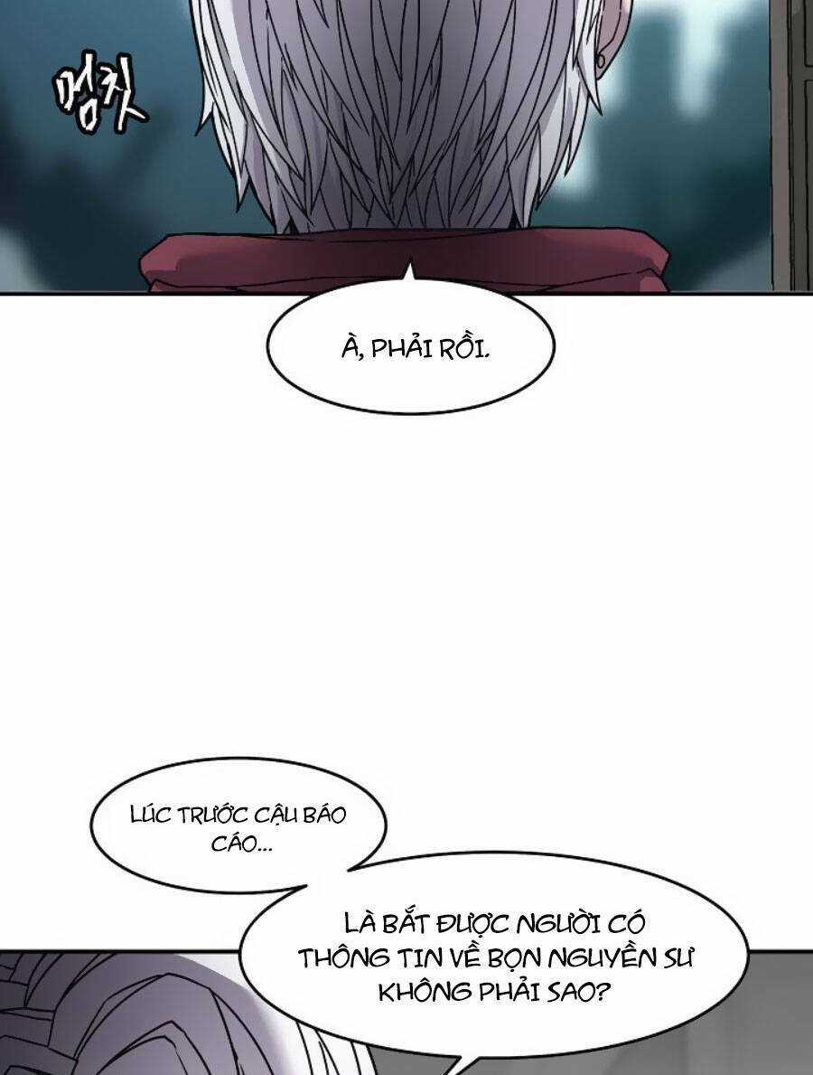 Shaman - Pháp Sư - Chapter 68 - Trang 39