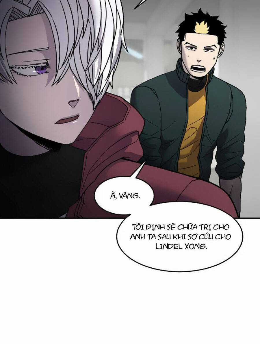 Shaman - Pháp Sư - Chapter 68 - Trang 40