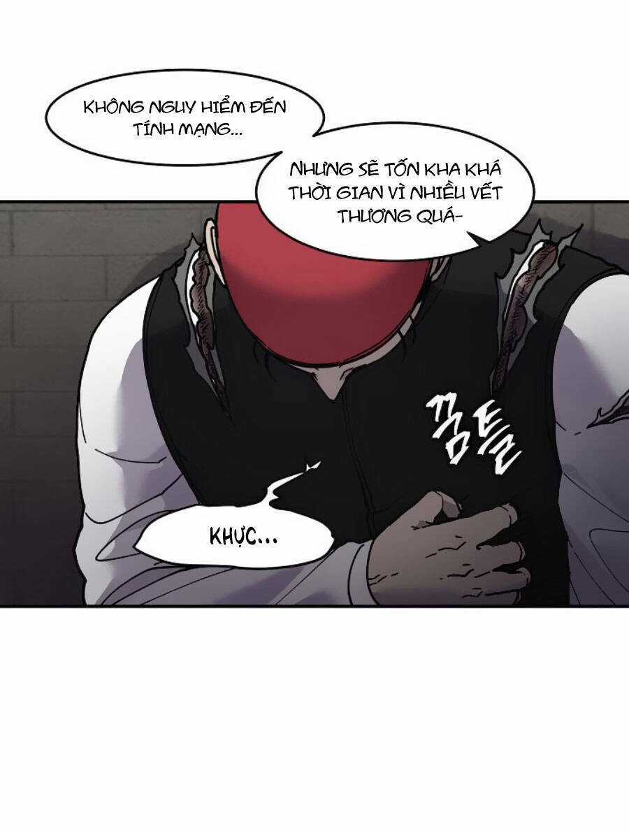 Shaman - Pháp Sư - Chapter 68 - Trang 41