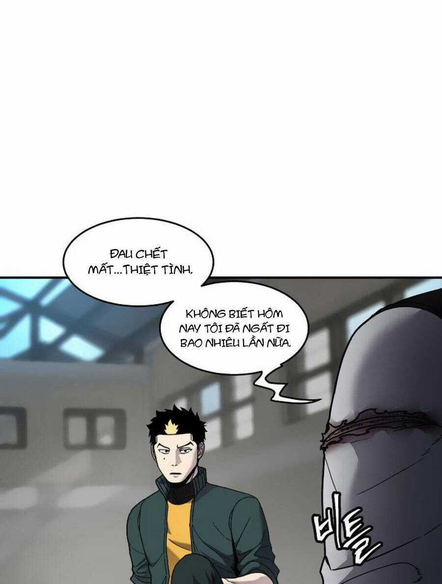 Shaman - Pháp Sư - Chapter 68 - Trang 42