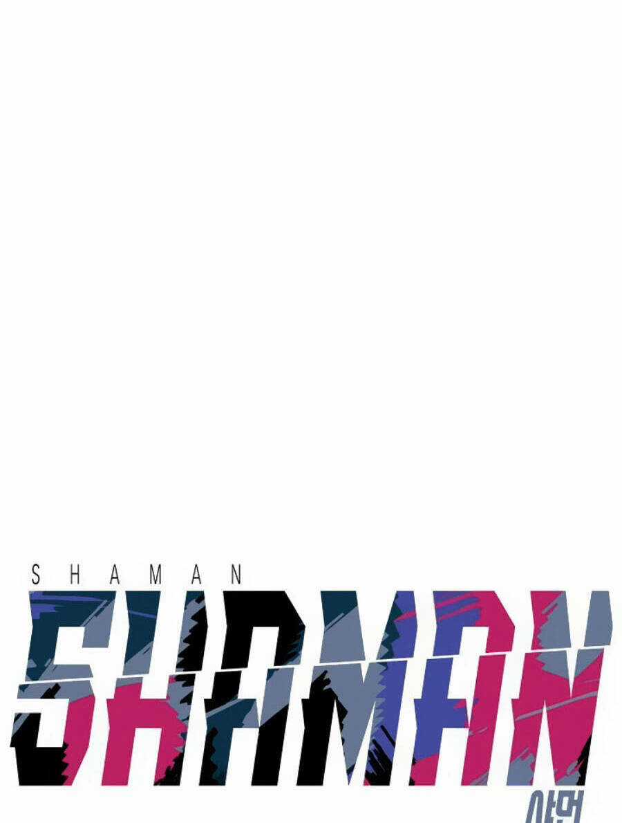 Shaman - Pháp Sư - Chapter 68 - Trang 46