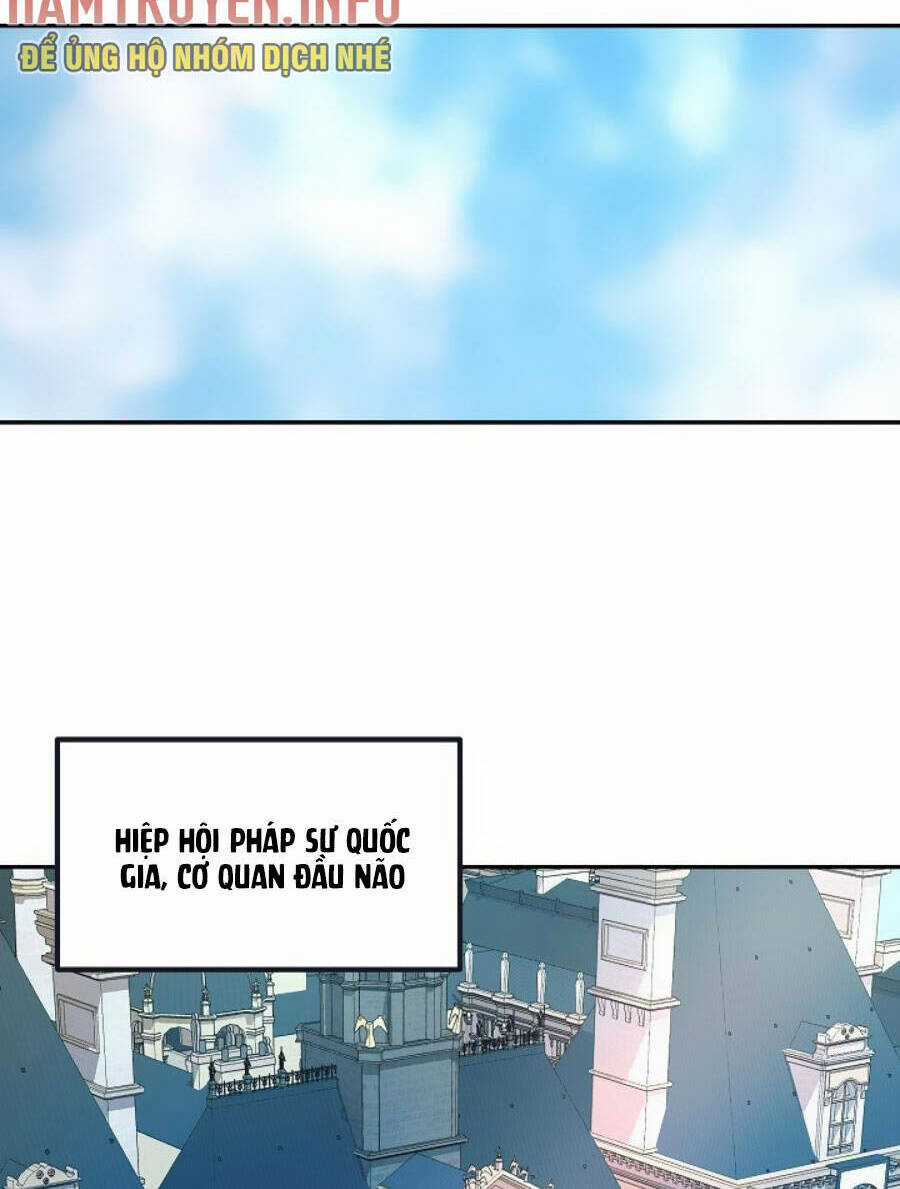 Shaman - Pháp Sư - Chapter 68 - Trang 48