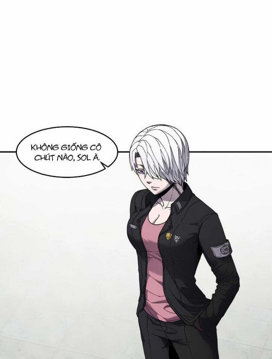 Shaman - Pháp Sư - Chapter 68 - Trang 52