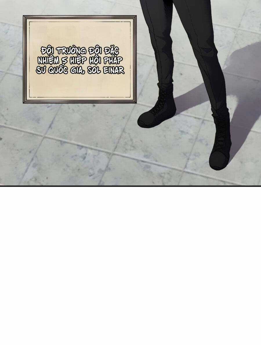 Shaman - Pháp Sư - Chapter 68 - Trang 53