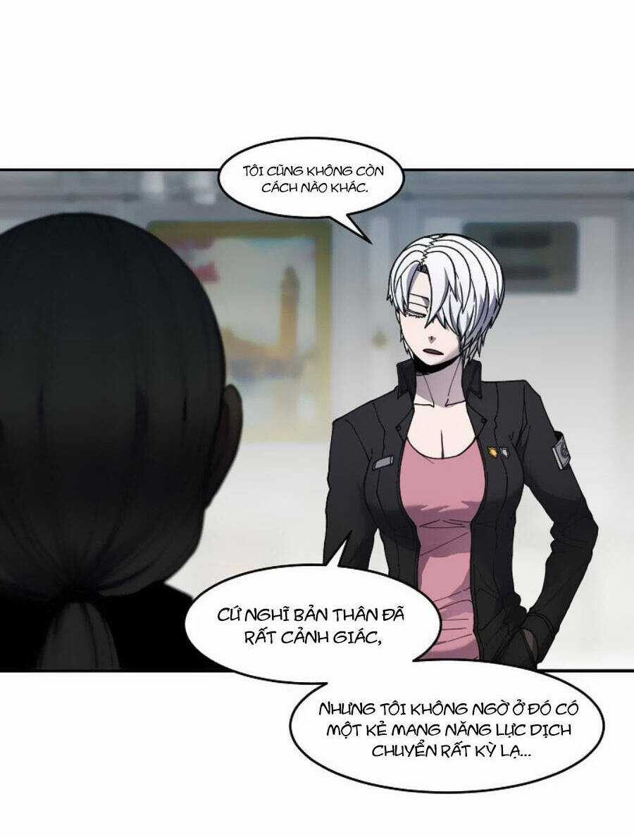 Shaman - Pháp Sư - Chapter 68 - Trang 54