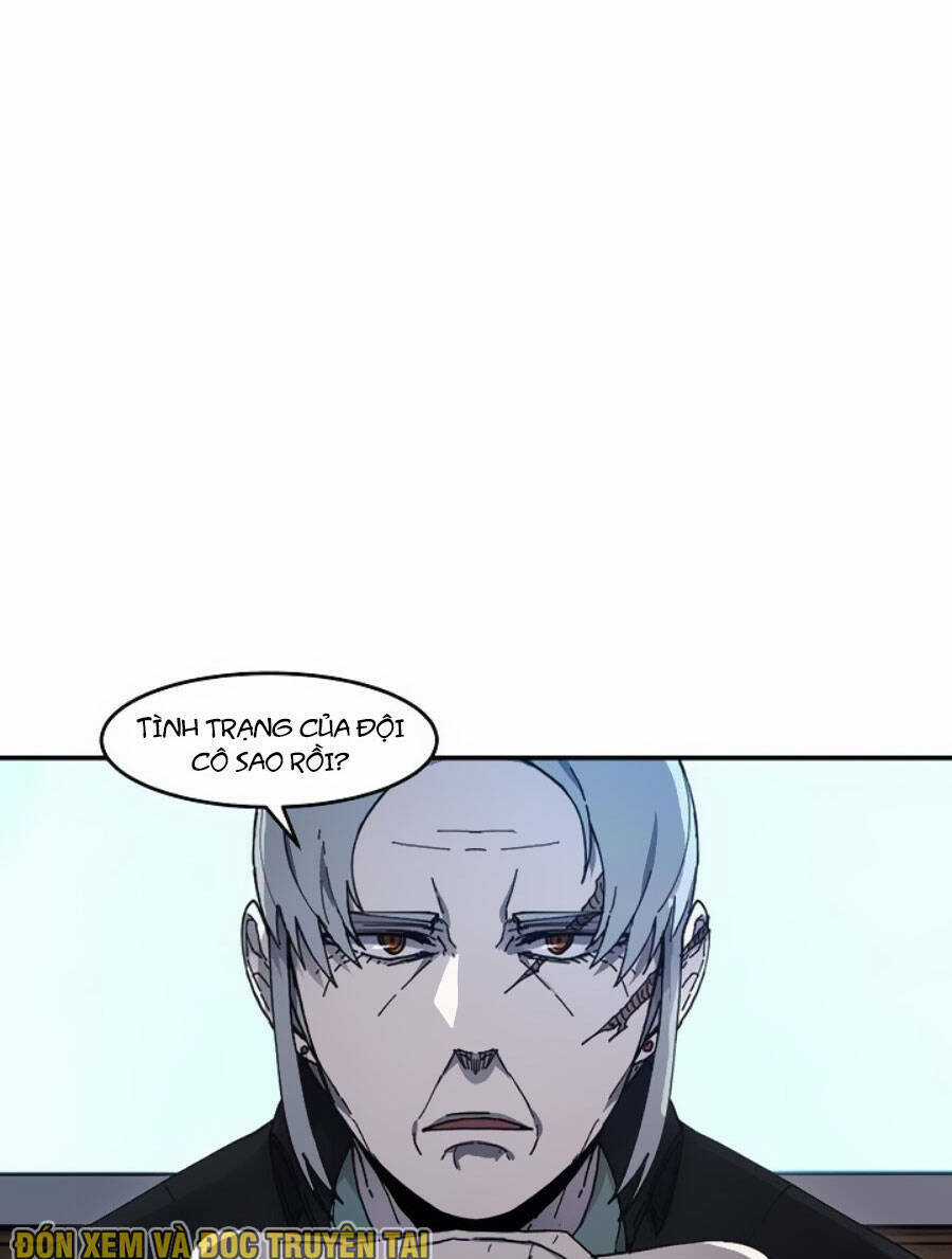 Shaman - Pháp Sư - Chapter 68 - Trang 55