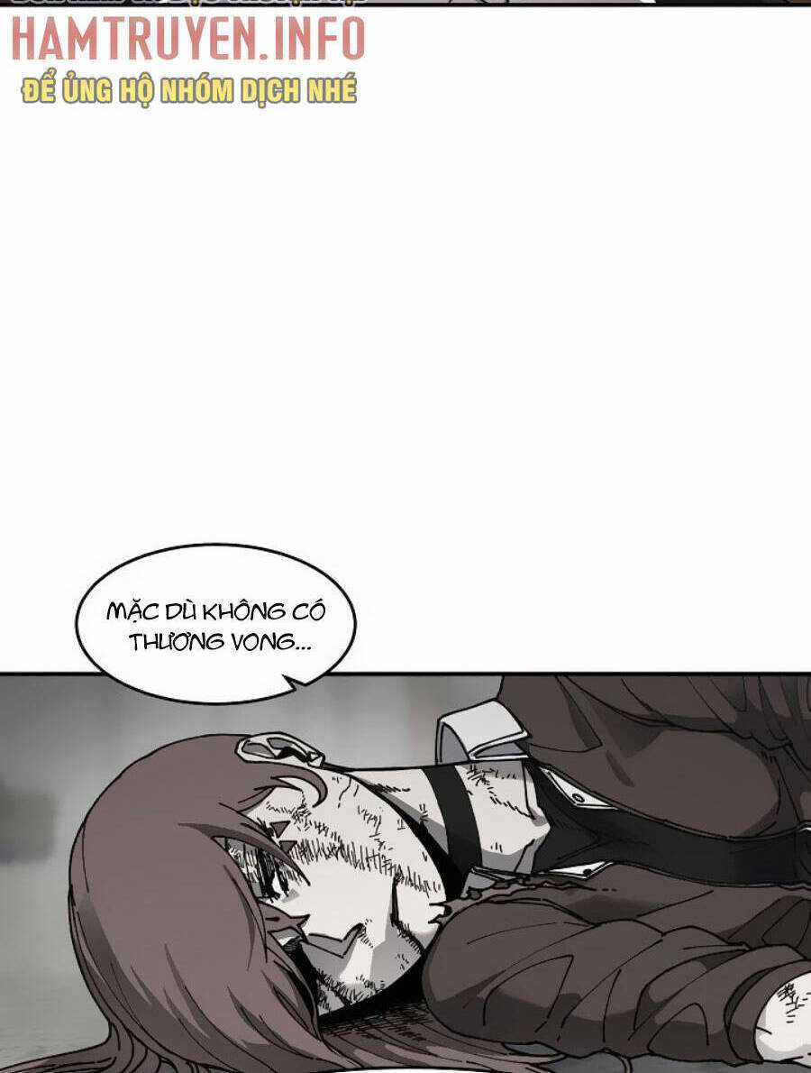 Shaman - Pháp Sư - Chapter 68 - Trang 56