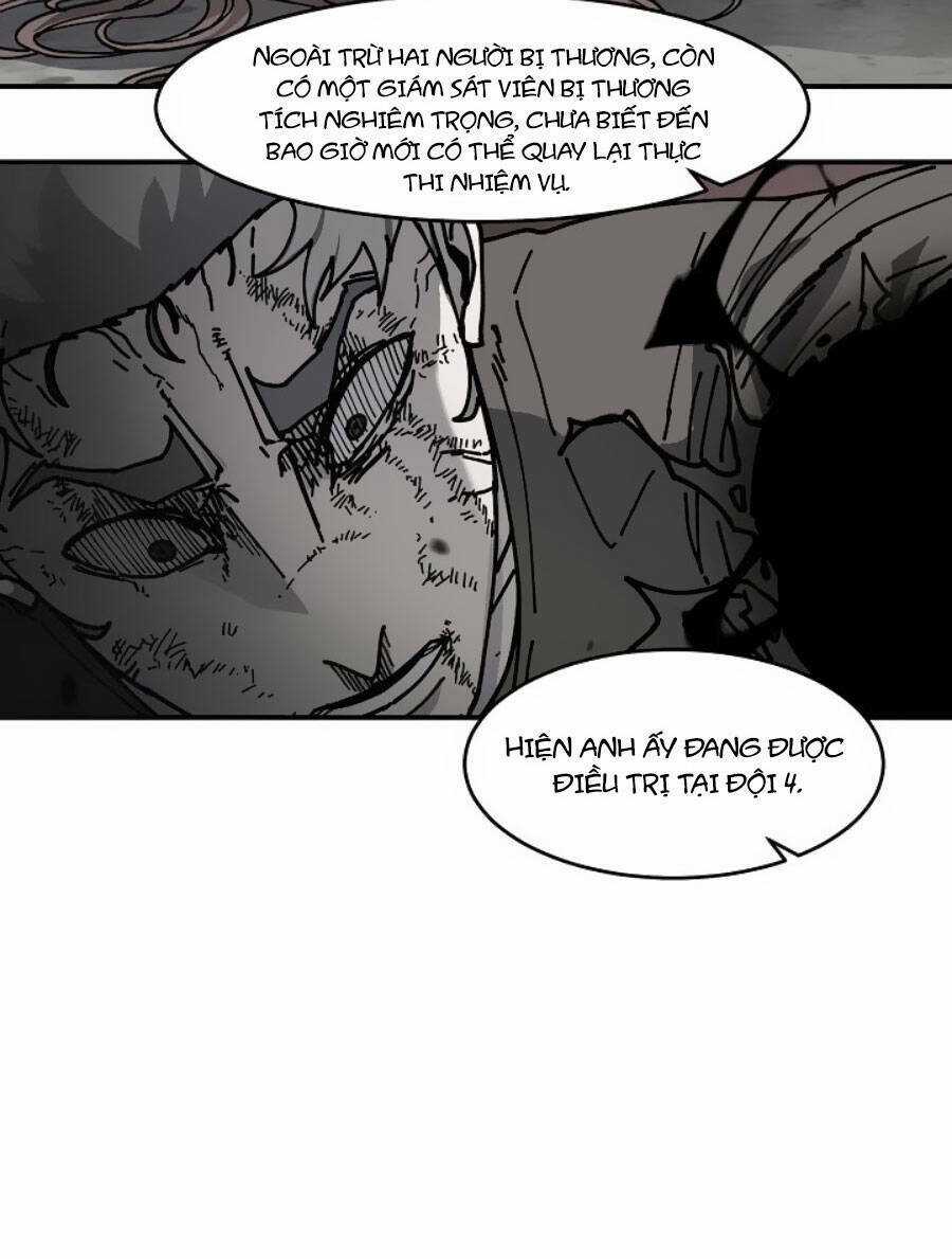 Shaman - Pháp Sư - Chapter 68 - Trang 57