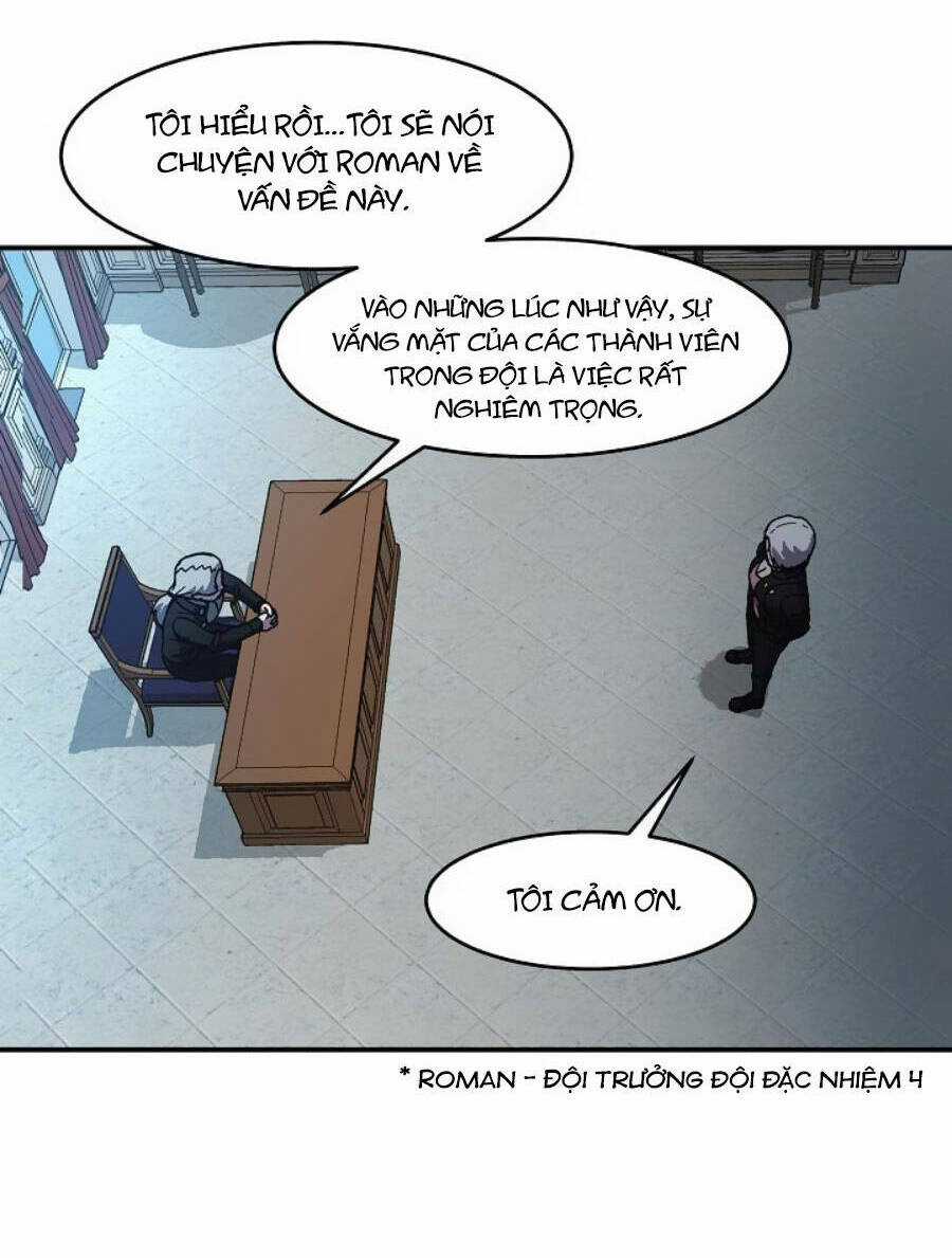 Shaman - Pháp Sư - Chapter 68 - Trang 58