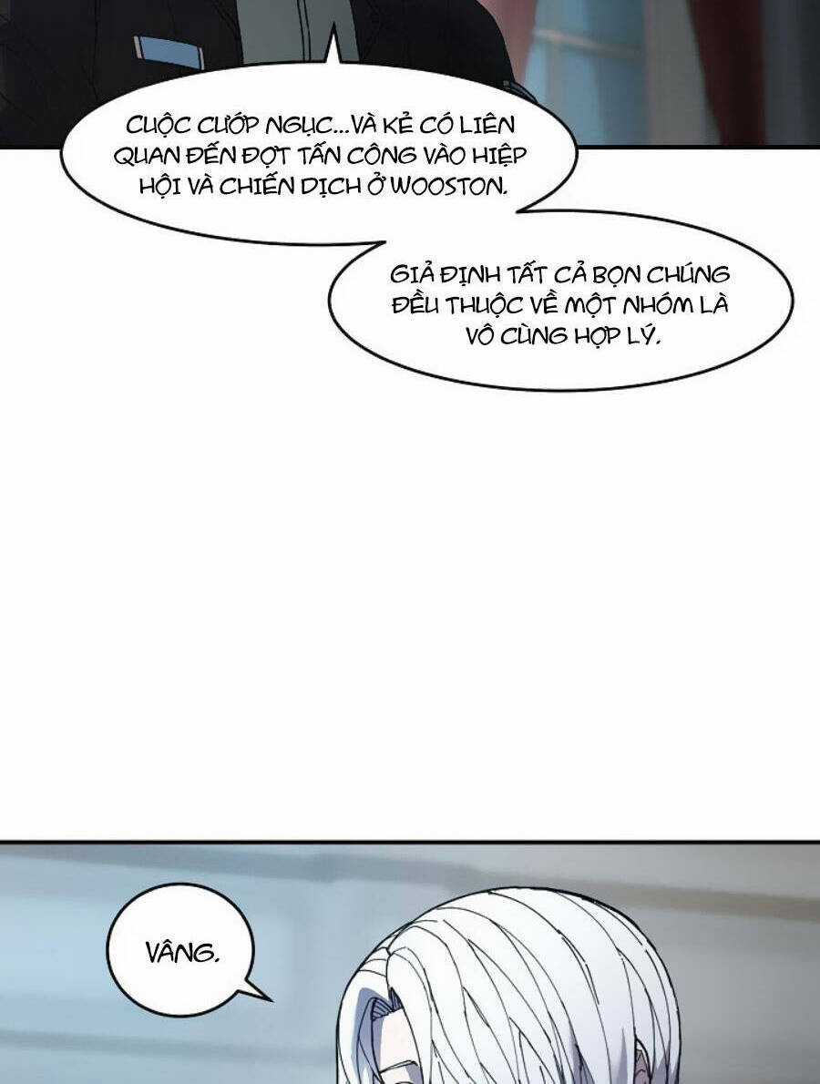 Shaman - Pháp Sư - Chapter 68 - Trang 60