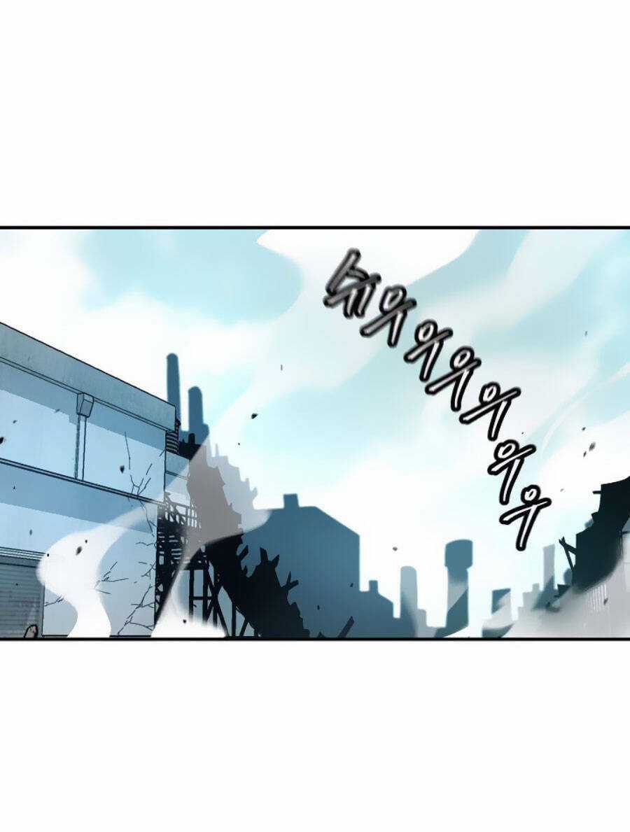 Shaman - Pháp Sư - Chapter 68 - Trang 7