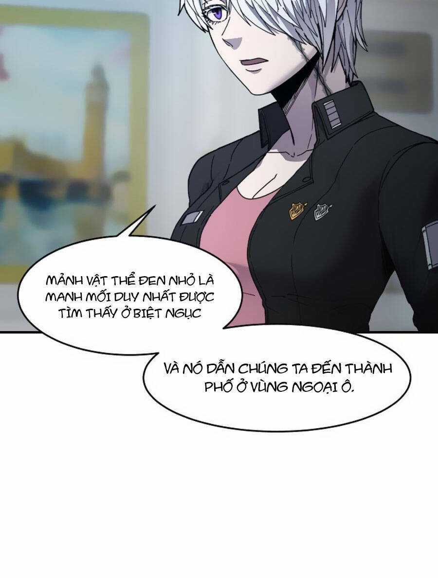 Shaman - Pháp Sư - Chapter 68 - Trang 61