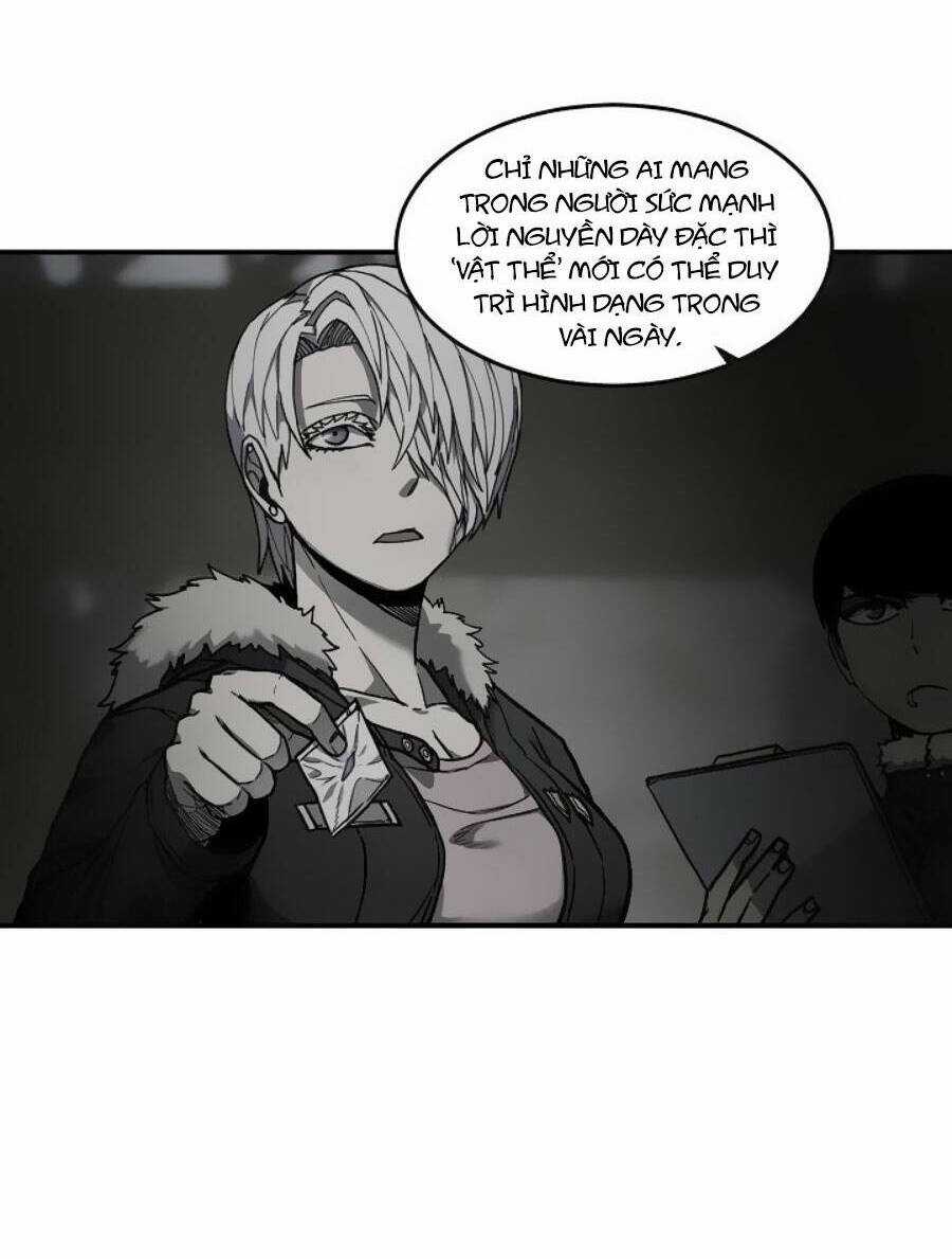 Shaman - Pháp Sư - Chapter 68 - Trang 62