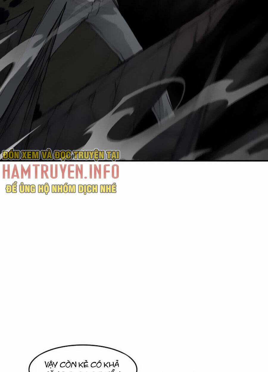 Shaman - Pháp Sư - Chapter 68 - Trang 64