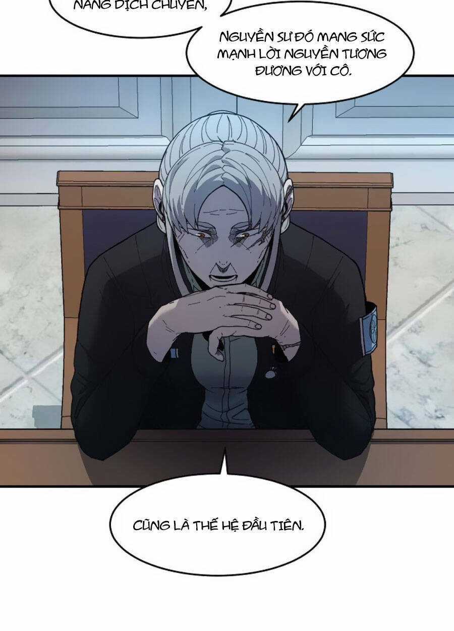 Shaman - Pháp Sư - Chapter 68 - Trang 65