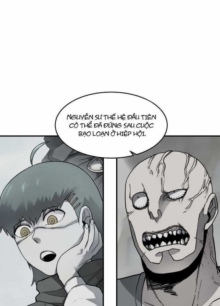 Shaman - Pháp Sư - Chapter 68 - Trang 66