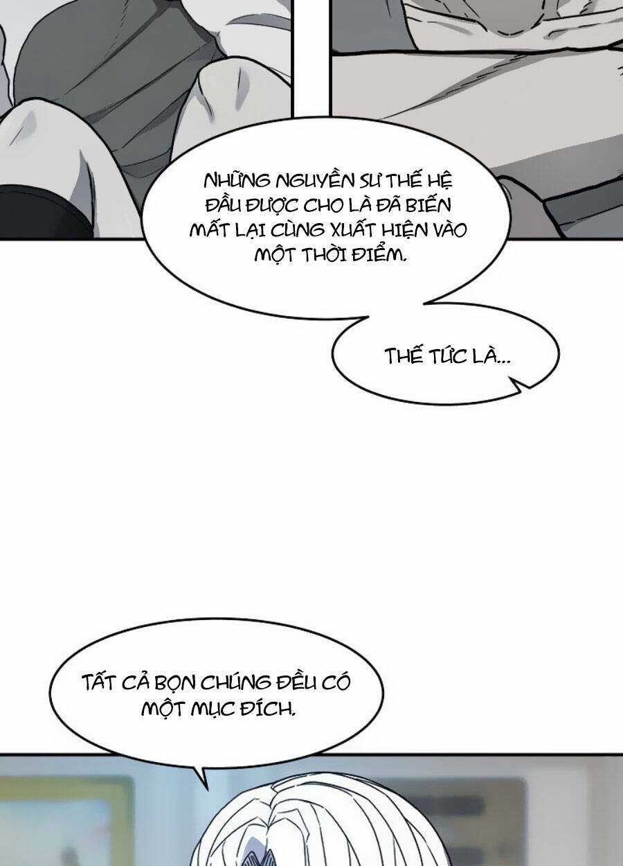 Shaman - Pháp Sư - Chapter 68 - Trang 67