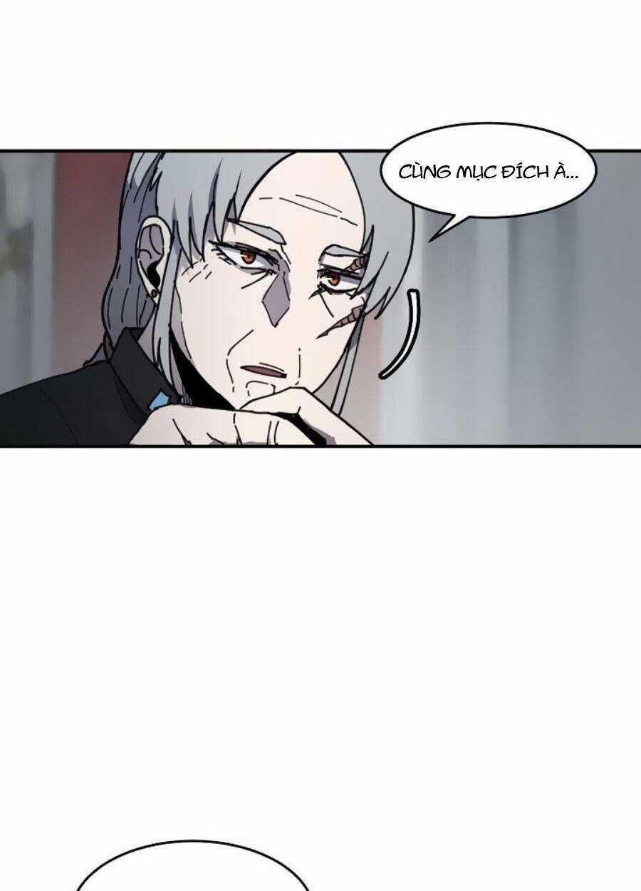 Shaman - Pháp Sư - Chapter 68 - Trang 69