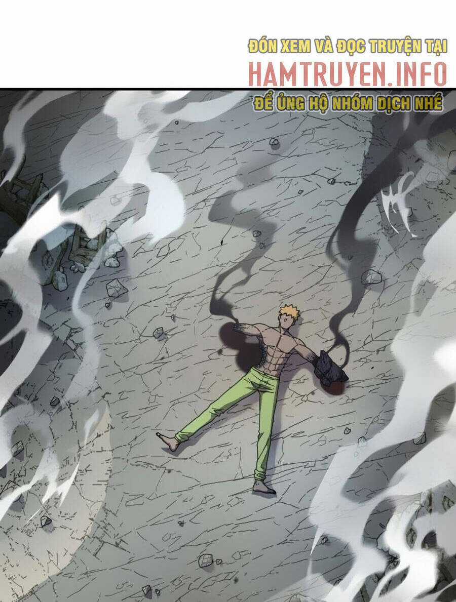 Shaman - Pháp Sư - Chapter 68 - Trang 8