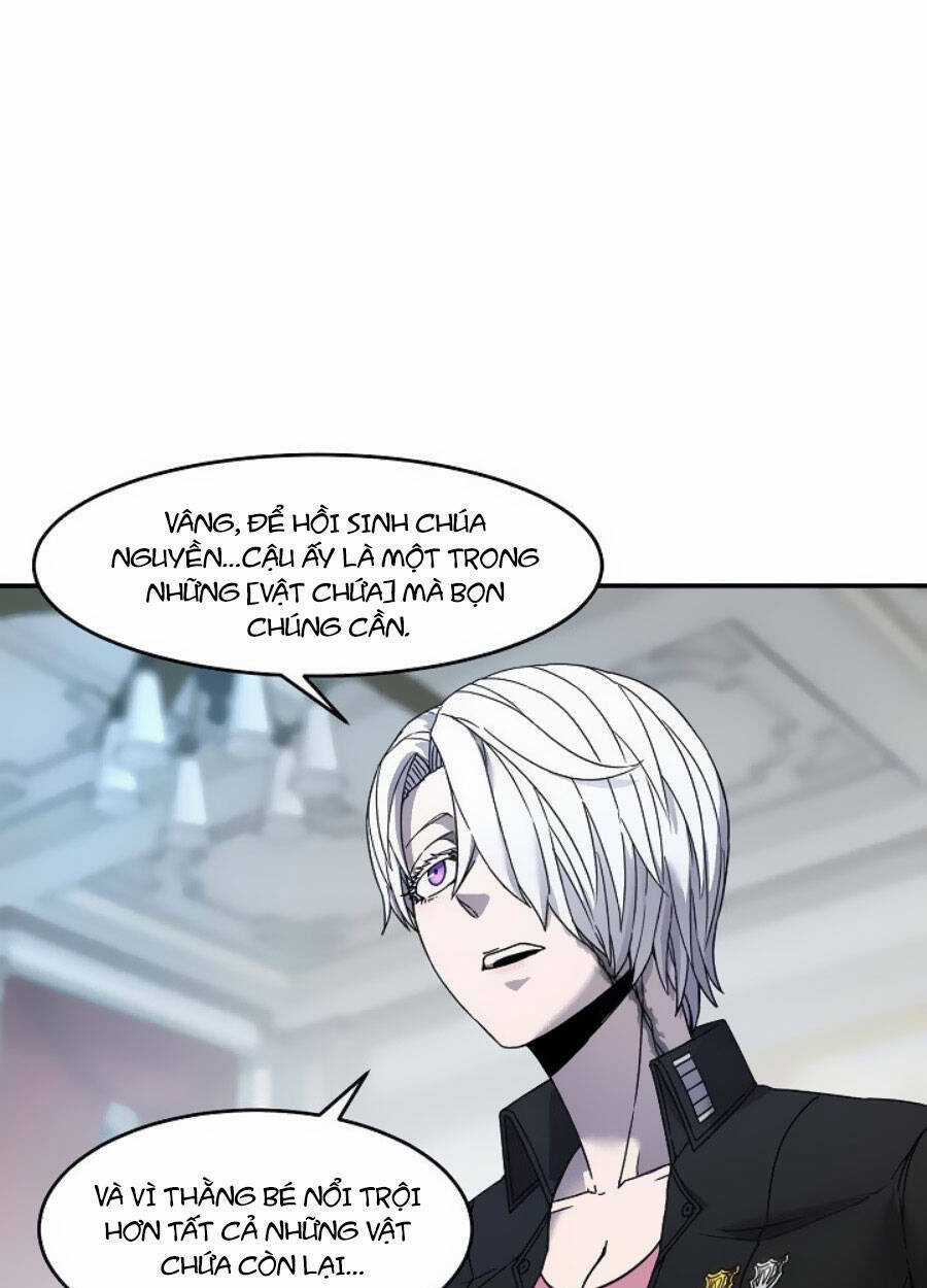 Shaman - Pháp Sư - Chapter 68 - Trang 71