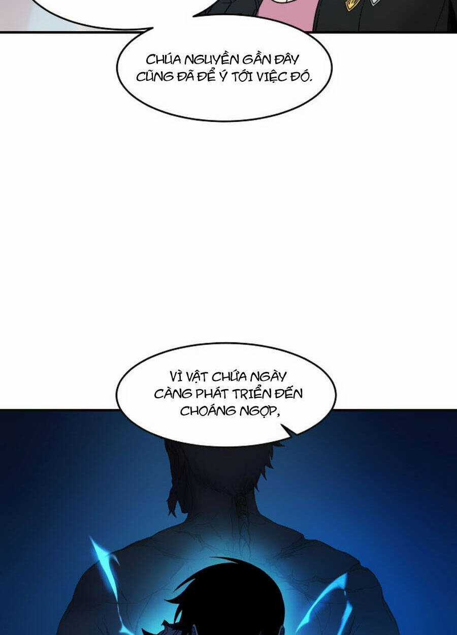 Shaman - Pháp Sư - Chapter 68 - Trang 72