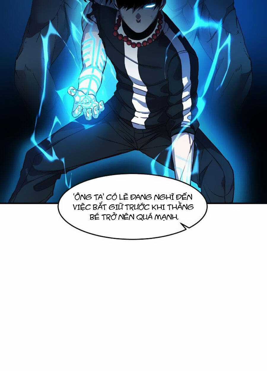 Shaman - Pháp Sư - Chapter 68 - Trang 73