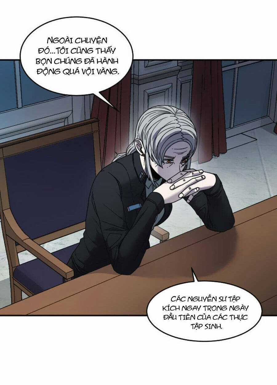 Shaman - Pháp Sư - Chapter 68 - Trang 74