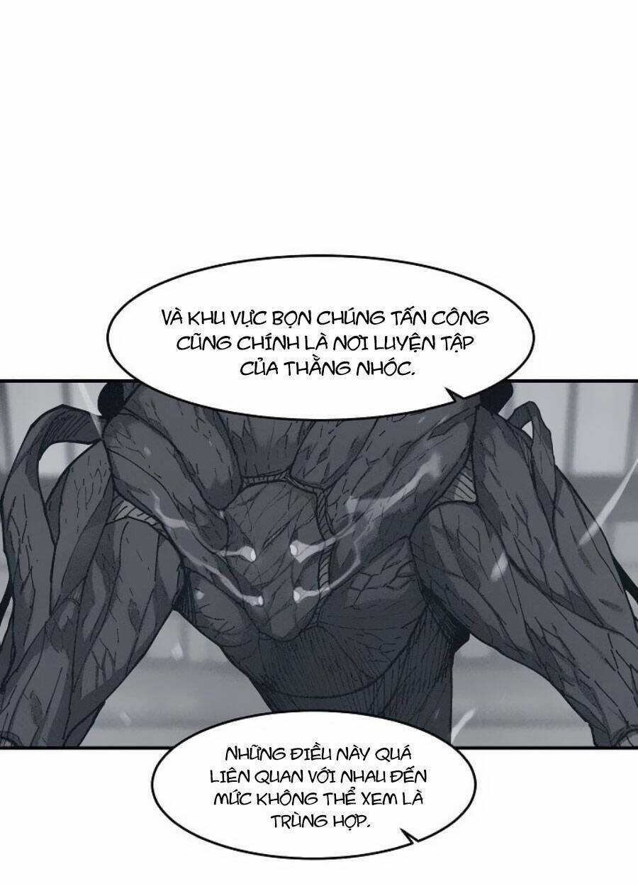 Shaman - Pháp Sư - Chapter 68 - Trang 75