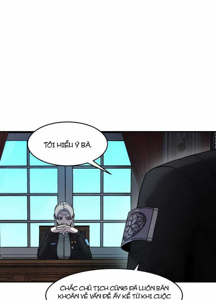 Shaman - Pháp Sư - Chapter 68 - Trang 76