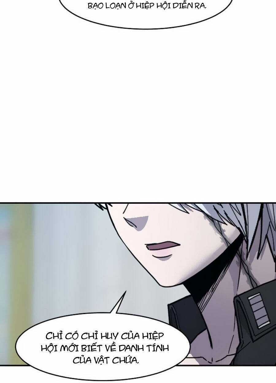 Shaman - Pháp Sư - Chapter 68 - Trang 77