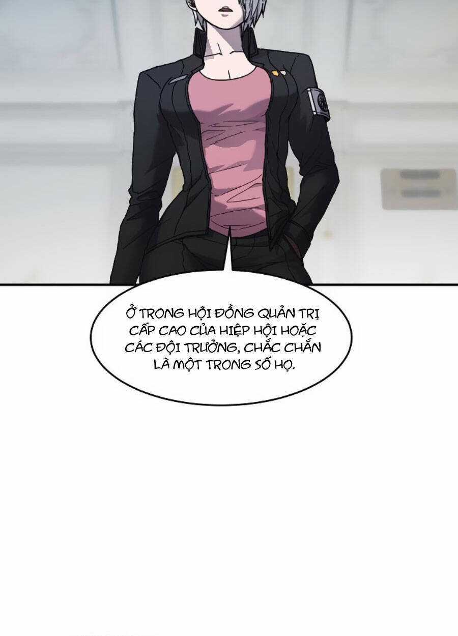 Shaman - Pháp Sư - Chapter 68 - Trang 79