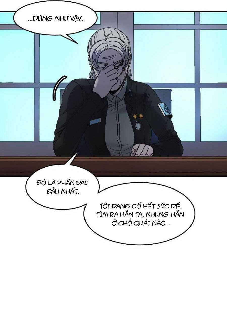 Shaman - Pháp Sư - Chapter 68 - Trang 80