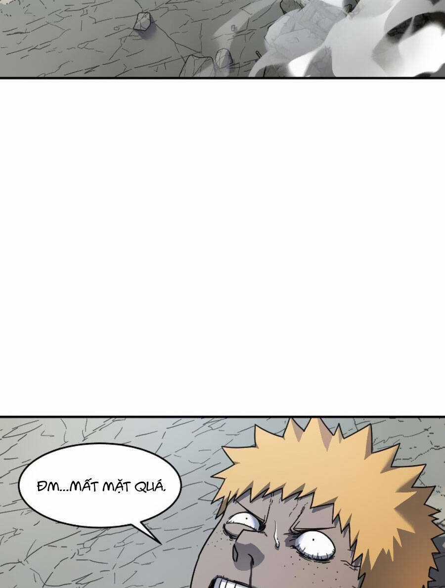 Shaman - Pháp Sư - Chapter 68 - Trang 9