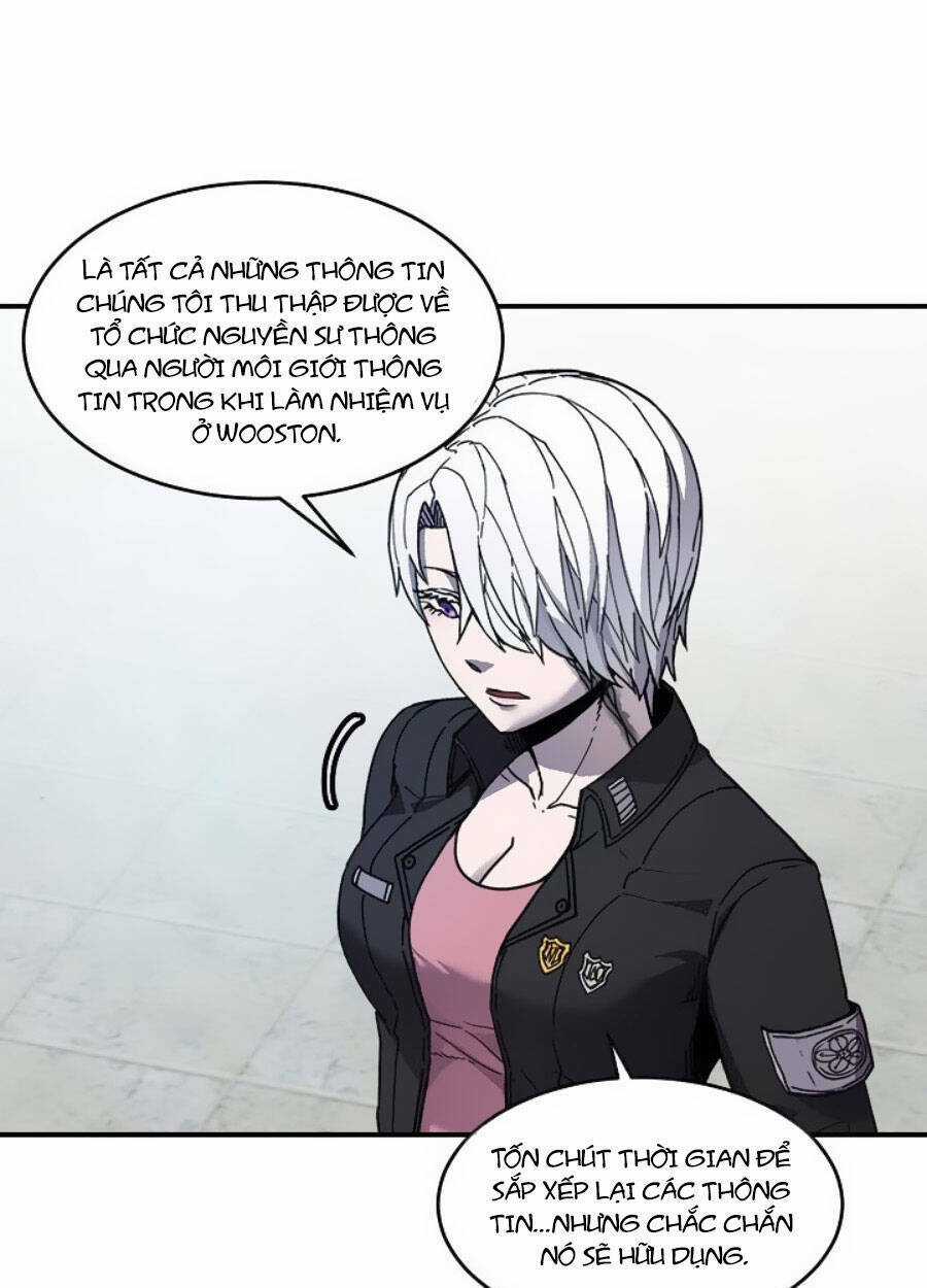 Shaman - Pháp Sư - Chapter 68 - Trang 83