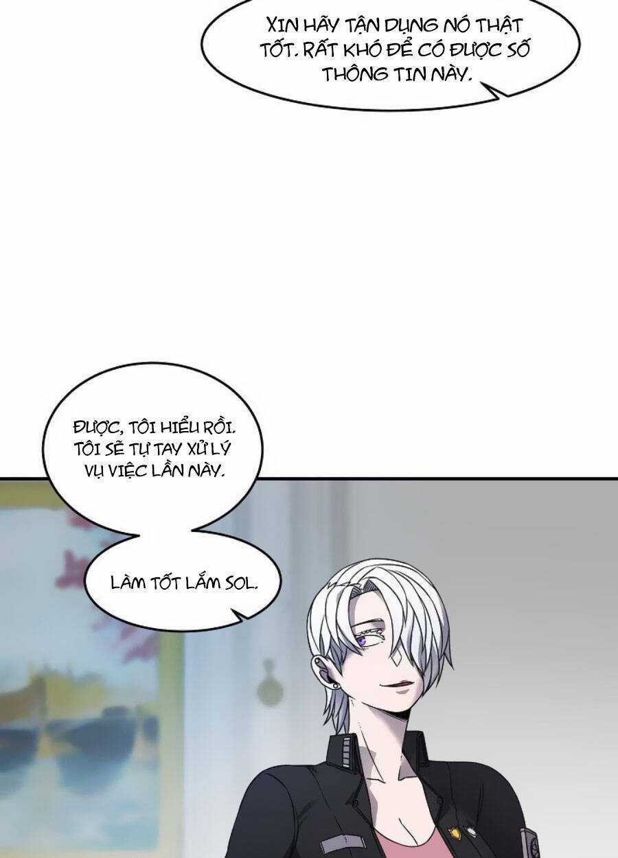 Shaman - Pháp Sư - Chapter 68 - Trang 85