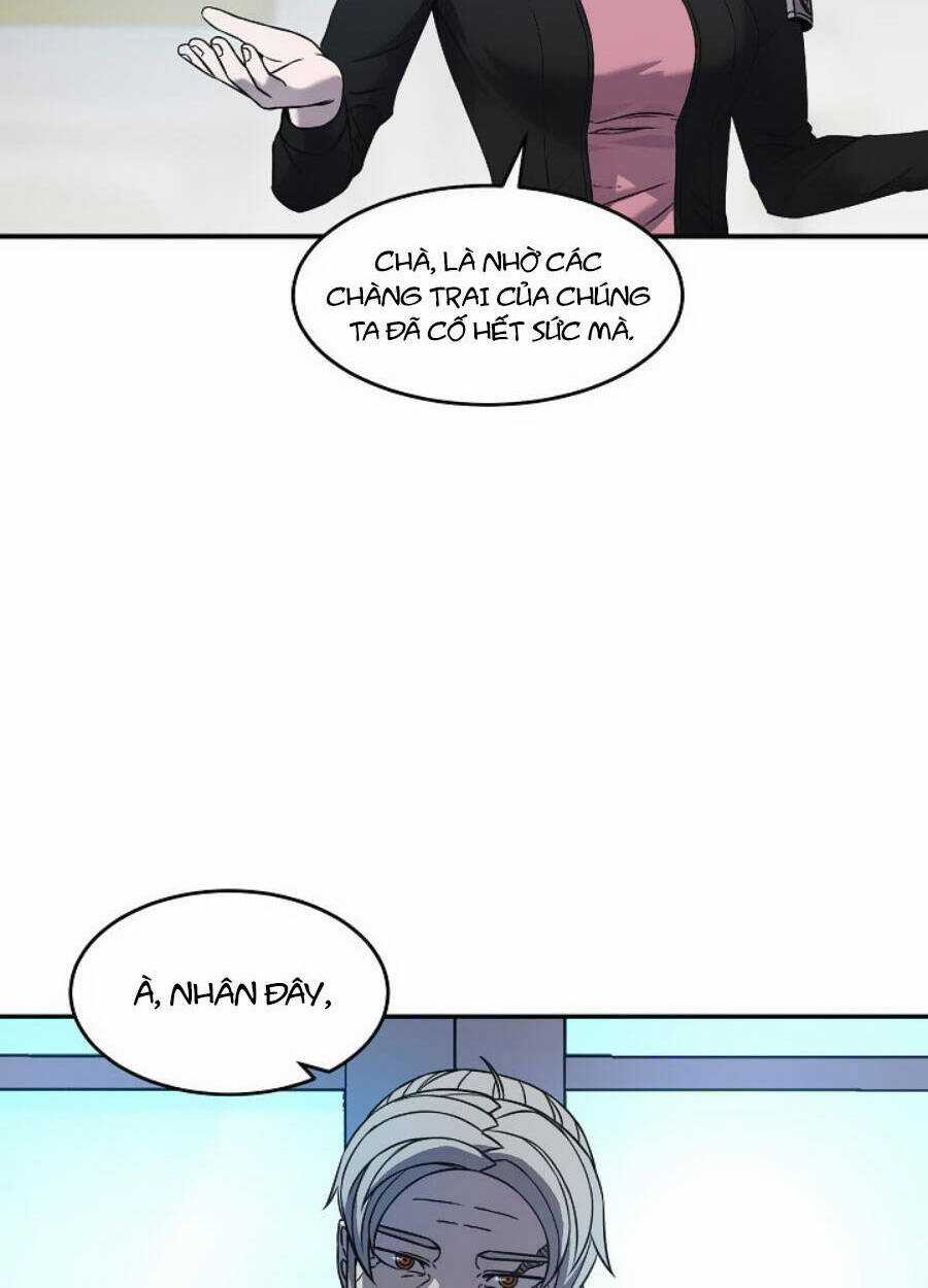 Shaman - Pháp Sư - Chapter 68 - Trang 86