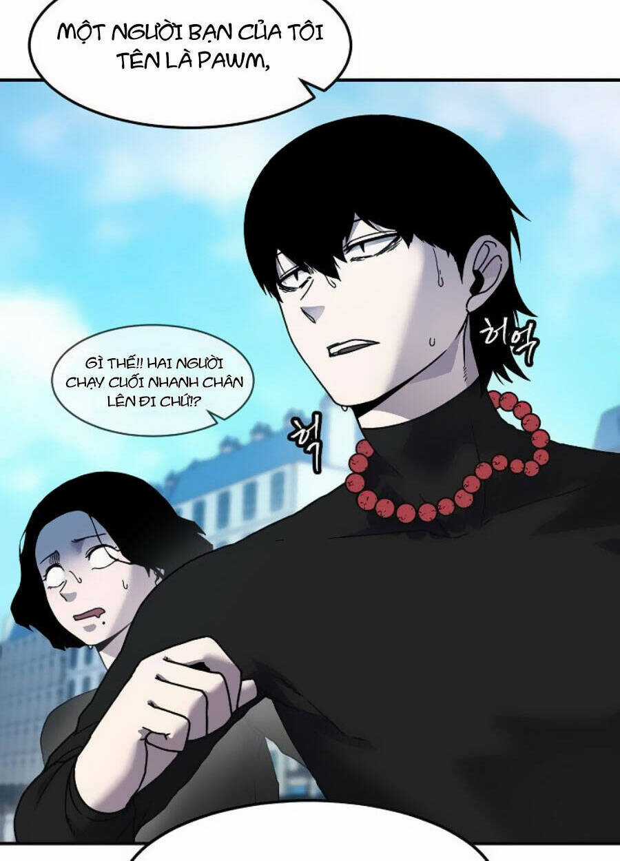 Shaman - Pháp Sư - Chapter 68 - Trang 90