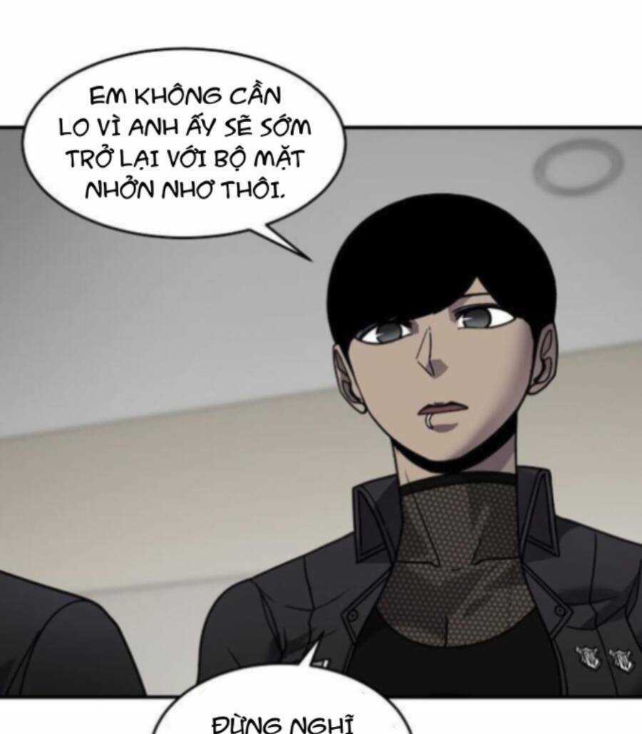 Shaman - Pháp Sư - Chapter 69 - Trang 13