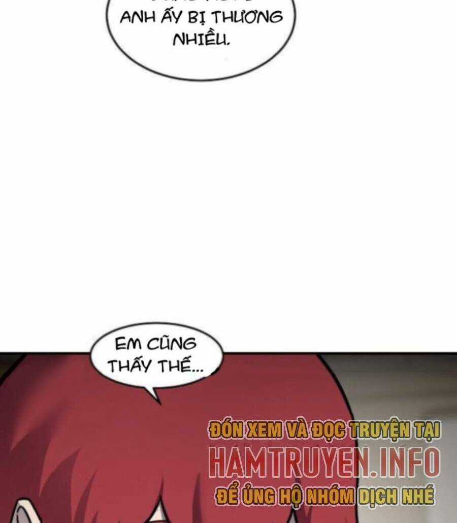 Shaman - Pháp Sư - Chapter 69 - Trang 14